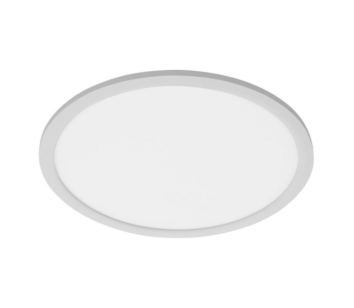 Telefunken 309104TF - LED Plafon z czujnikiem LED/30W/230V
