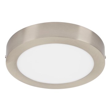 Telefunken 309502TF - LED RGBW Ściemnialny plafon LED/18W/230V 2700-6500K Wi-Fi Tuya + pilot zdalnego sterowania