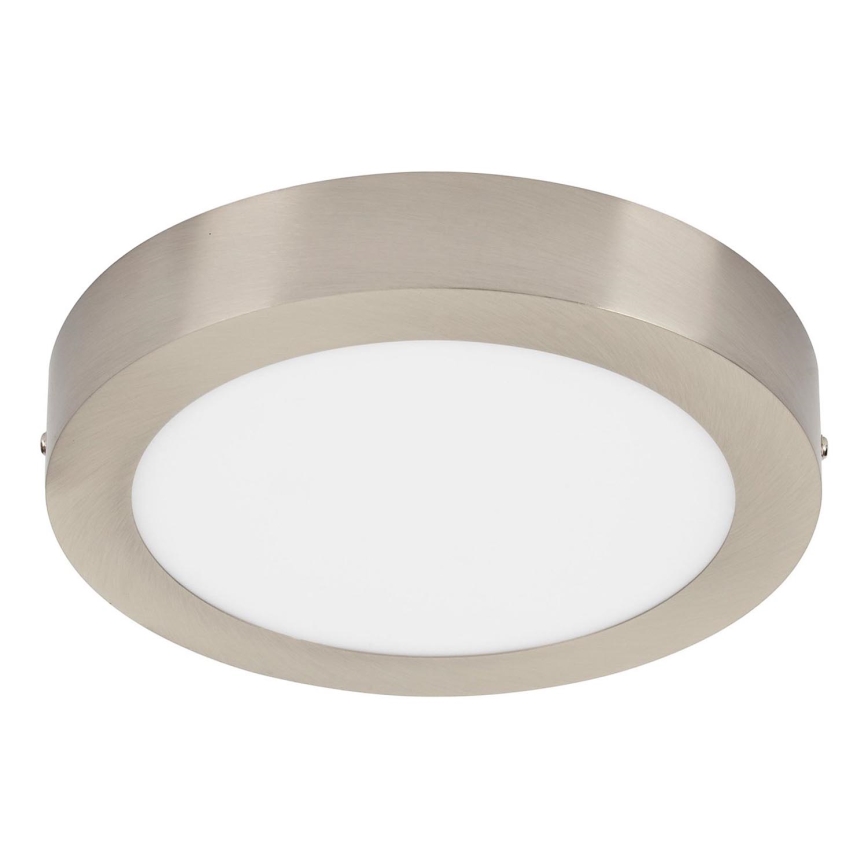 Telefunken 309502TF - LED RGBW Ściemnialny plafon LED/18W/230V 2700-6500K Wi-Fi Tuya + pilot zdalnego sterowania