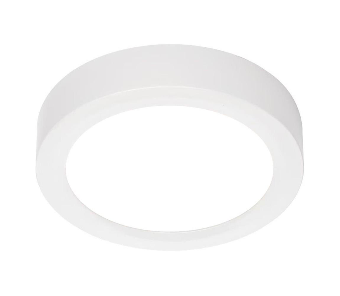 Telefunken 309506TF - LED RGBW Ściemn. Plafon LED/18W/230V Wi-Fi Tuya