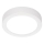 Telefunken 309506TF - LED RGBW ściemnialna lampa sufitowa LED/18W/230V 2700-6500K Wi-Fi Tuya