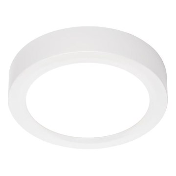 Telefunken 309506TF - Ściemnialna lampa sufitowa RGBW LED/18W/230V 2700-6500K Wi-Fi Tuya