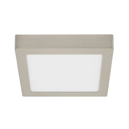 Telefunken 309602TF - Ściemnialna lampa sufitowa RGBW LED/18W/230V 2700-6500K Wi-Fi Tuya