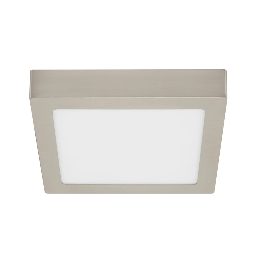 Telefunken 309602TF - Ściemnialna lampa sufitowa RGBW LED/18W/230V 2700-6500K Wi-Fi Tuya