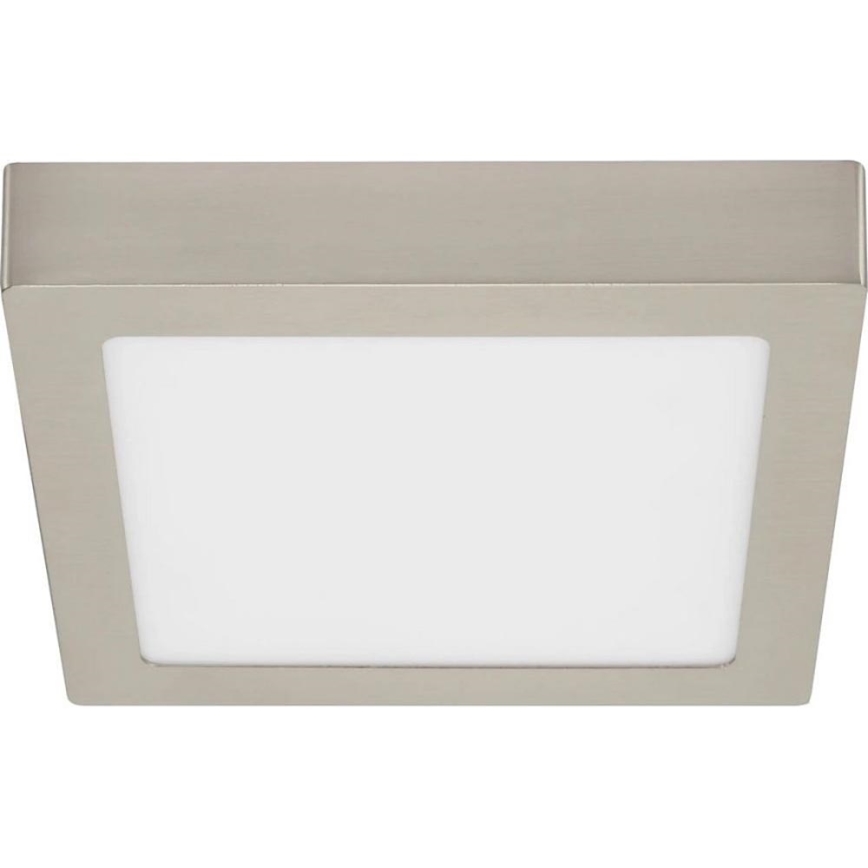 Telefunken 309602TF - Ściemnialna lampa sufitowa RGBW LED/18W/230V 2700-6500K Wi-Fi Tuya
