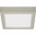 Telefunken 309602TF - Ściemnialna lampa sufitowa RGBW LED/18W/230V 2700-6500K Wi-Fi Tuya