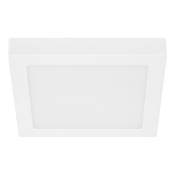 Telefunken 309606TF - Ściemnialna lampa sufitowa RGBW LED/18W/230V 2700-6500K Wi-Fi Tuya
