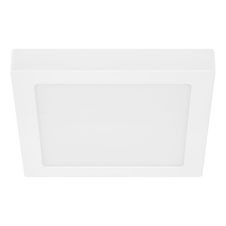 Telefunken 309606TF - Ściemnialna lampa sufitowa RGBW LED/18W/230V 2700-6500K Wi-Fi Tuya