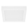 Telefunken 309606TF - Ściemnialna lampa sufitowa RGBW LED/18W/230V 2700-6500K Wi-Fi Tuya