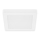Telefunken 309706TF - LED RGB Plafon ściemnialny LED/23W/230V 2700-6500K Wi-Fi Tuya biały