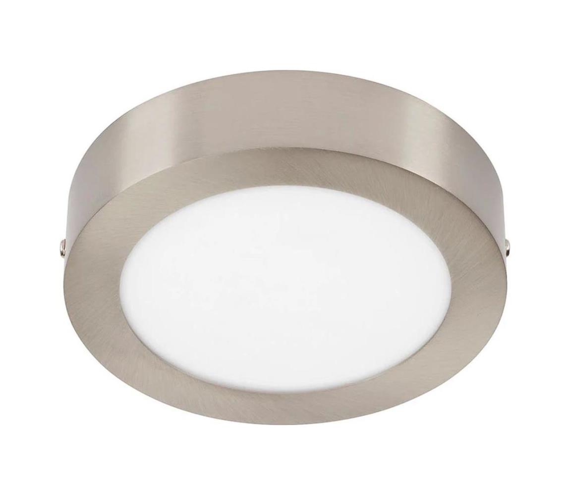 Telefunken 310902TF - LED RGBW Plafon ściemnialny LED/12W/230V Wi-Fi Tuya
