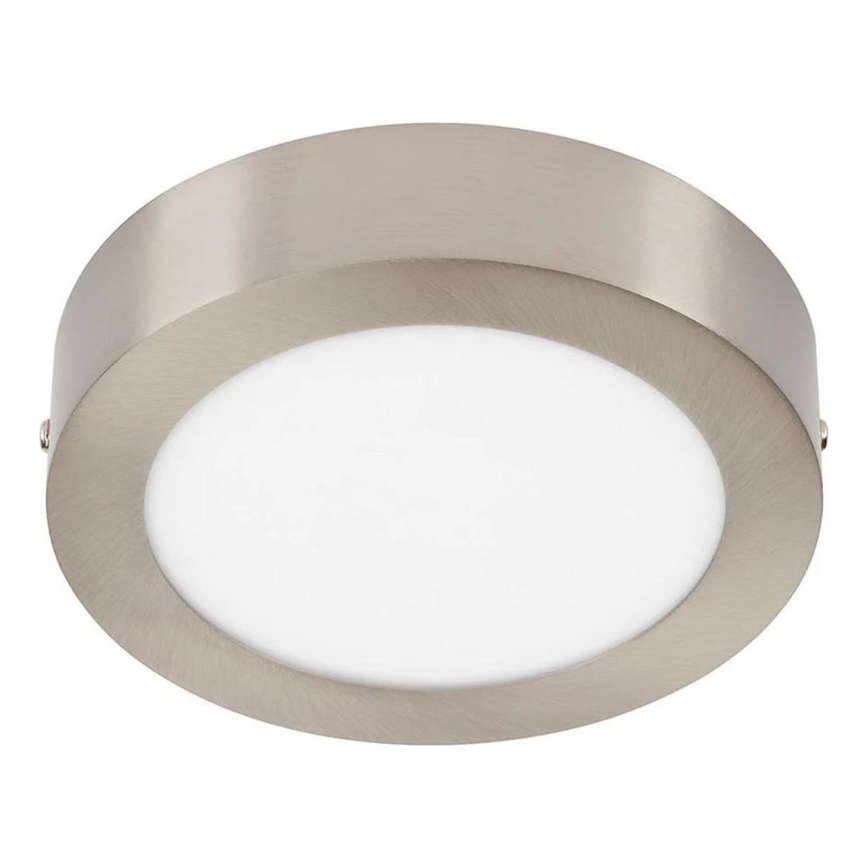 Telefunken 310902TF - Ściemnialna lampa sufitowa RGBW LED/12W/230V 2700-6500K Wi-Fi Tuya