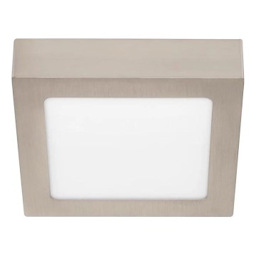 Telefunken 311002TF - Ściemnialna lampa sufitowa RGBW LED/12W/230V 2700-6500K Wi-Fi Tuya