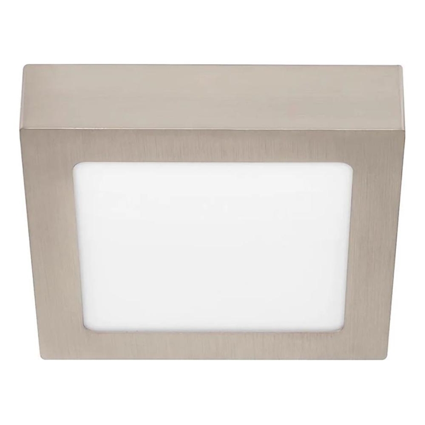 Telefunken 311002TF - Ściemnialna lampa sufitowa RGBW LED/12W/230V 2700-6500K Wi-Fi Tuya