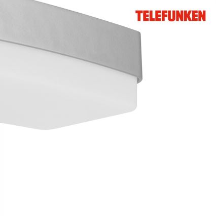 Telefunken 312204TF - LED Kinkiet zewnętrzny LED/14W/230V IP44