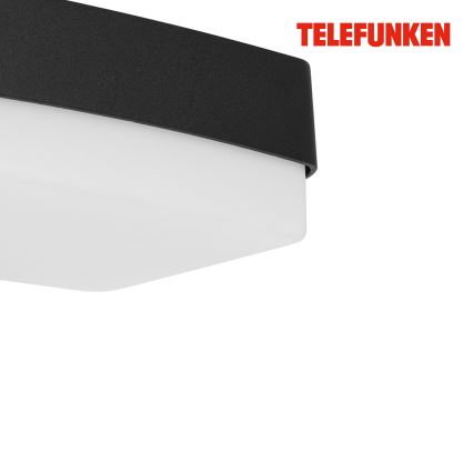 Telefunken 312205TF - LED Kinkiet zewnętrzny LED/14W/230V IP44