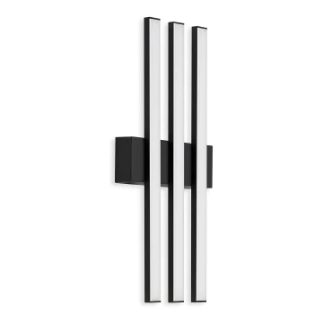 Telefunken 313105TF - LED Kinkiet zewnętrzny 3xLED/4W/230V IP44
