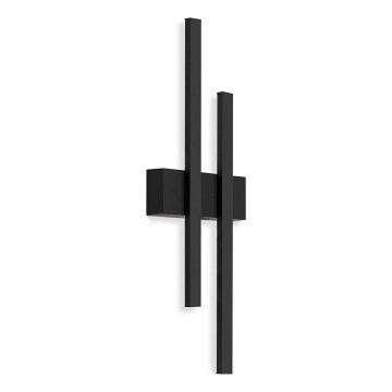 Telefunken 313205TF - LED Kinkiet zewnętrzny 2xLED/4W/230V 4000K IP44