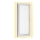 Telefunken 313604TF - LED Kinkiet zewnętrzny LED/16W/230V IP44 srebrny