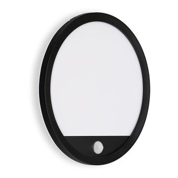 Telefunken 313705TF - LED Kinkiet zewnętrzny z czujnikiem LED/15W/230V IP44