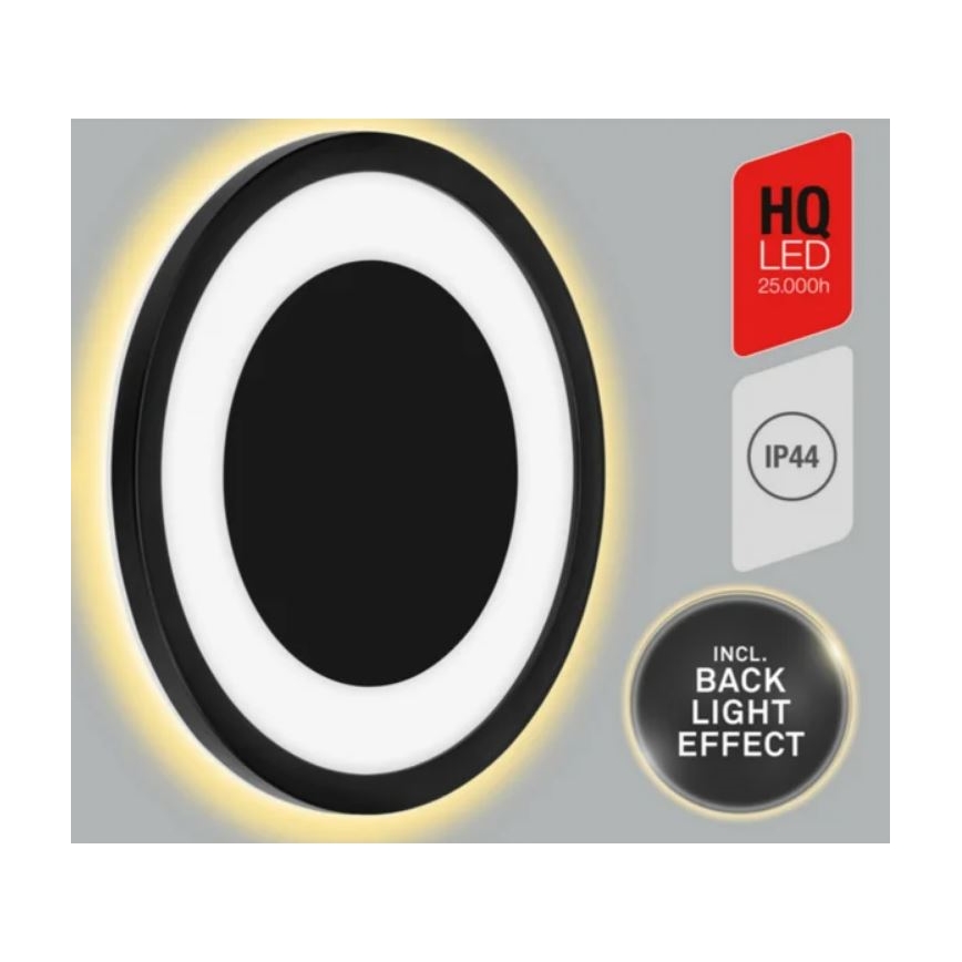 Telefunken 315805TF - LED Kinkiet zewnętrzny LED/15W/230V IP44