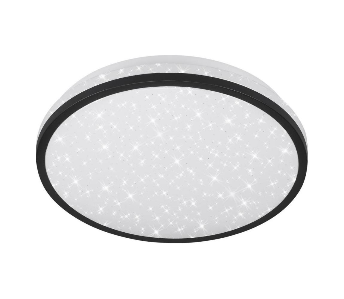 Telefunken 318305TF - LED Plafon łazienkowy LED/16W/230V śr. 28 cm