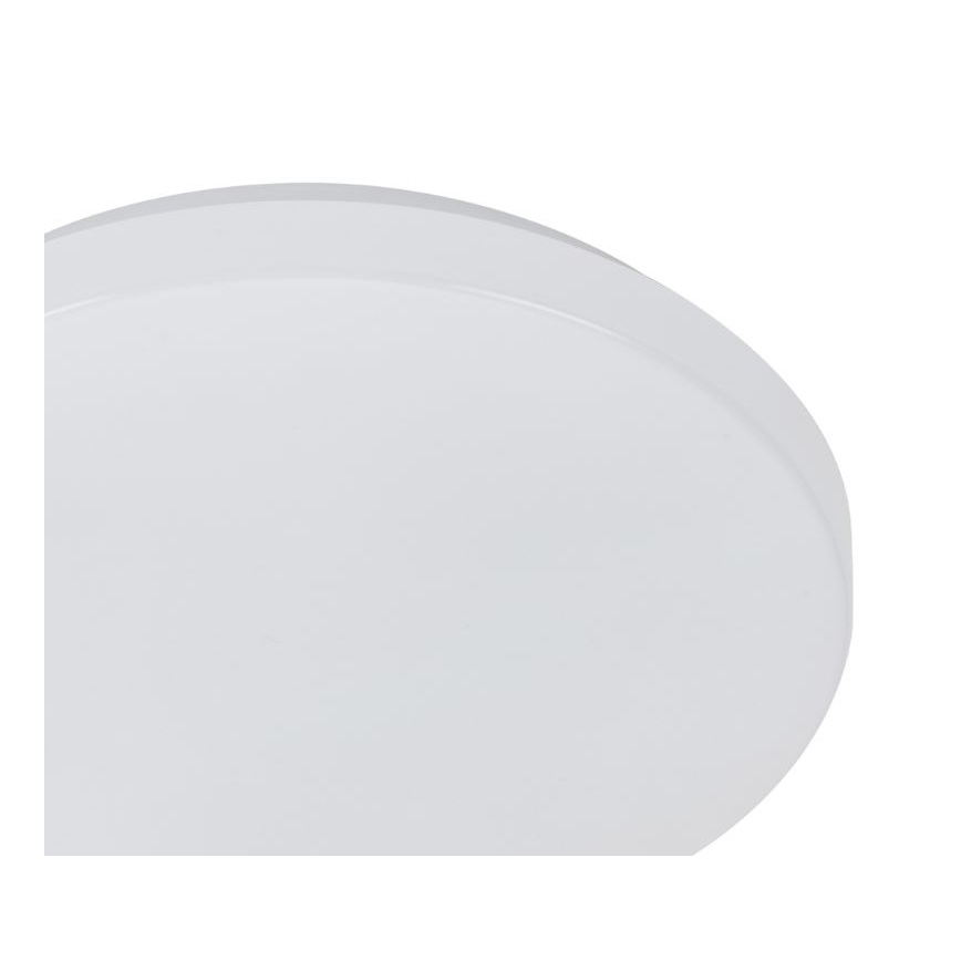 Telefunken 601506TF - LED Plafon łazienkowy z czujnik LED/12W/230V IP44