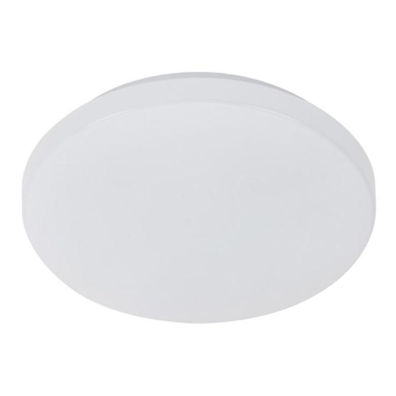 Telefunken 601506TF - LED sufitowa lampa łazienkowa z czujnikiem LED/12W/230V IP44