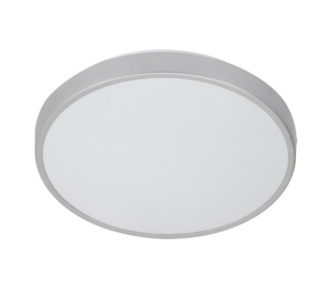Telefunken 601604TF - LED Plafon łazienkowy LED/12W/230V śr. 29 cm