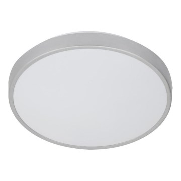 Telefunken 601604TF - LED sufitowa lampa łazienkowa z czujnikiem LED/12W/230V IP44 śr. 29 cm