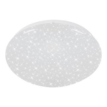 Telefunken 601706TF - LED Plafon z czujnikiem LED/12W/230V śr. 27 cm