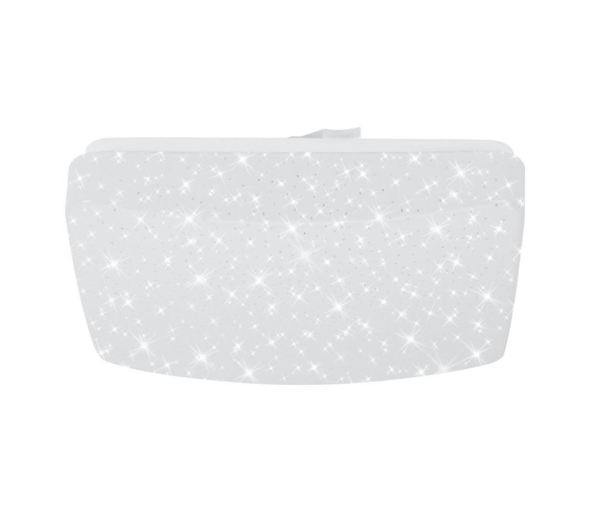 Telefunken 601906TF - LED Plafon z czujnikiem LED/12W/230V 4000K