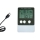 Termometr z higrometrem 1xCR2032