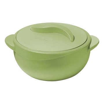Termos TORO 2,5 l zielony