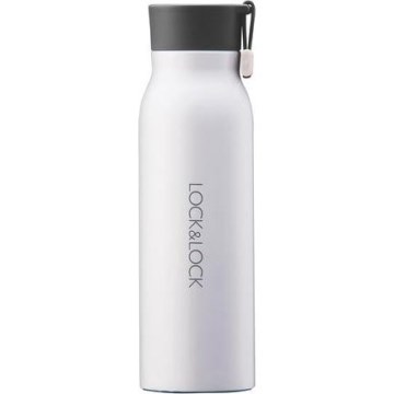 Termoska NAME 0,5 l biała
