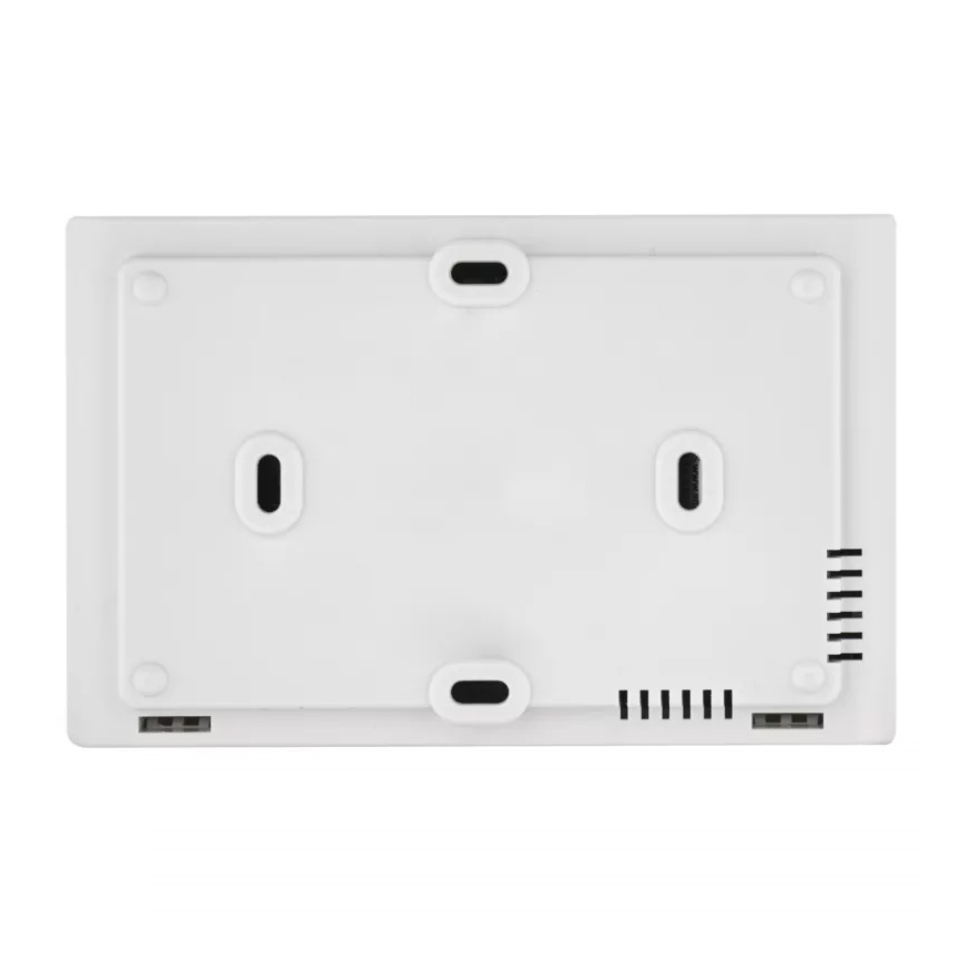 Termostat bezprzewodowy 2xAAA