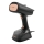 TESLA Electronics AeroGrip - Parownica do ubrań 2w1 1400W/230V