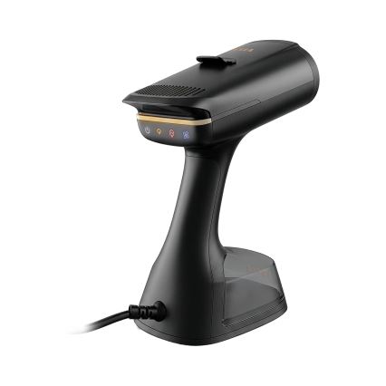 TESLA Electronics AeroGrip - Parownica do ubrań 2w1 1400W/230V
