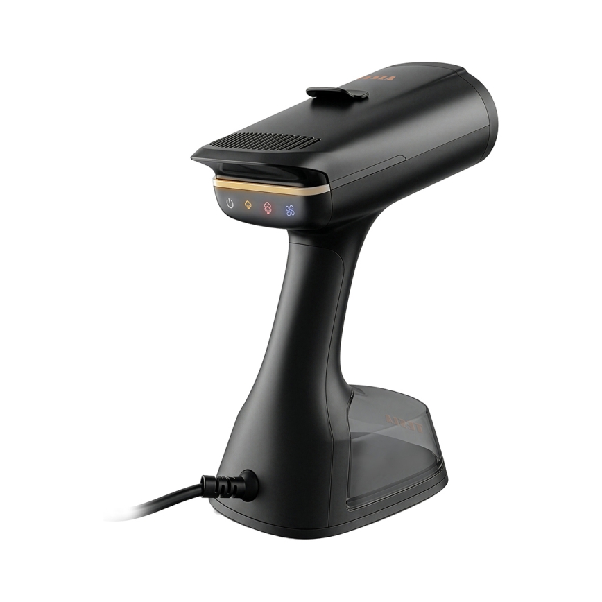 TESLA Electronics AeroGrip - Parownica do ubrań 2w1 1400W/230V