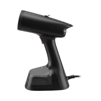TESLA Electronics AeroGrip - Parownica do ubrań 2w1 1400W/230V