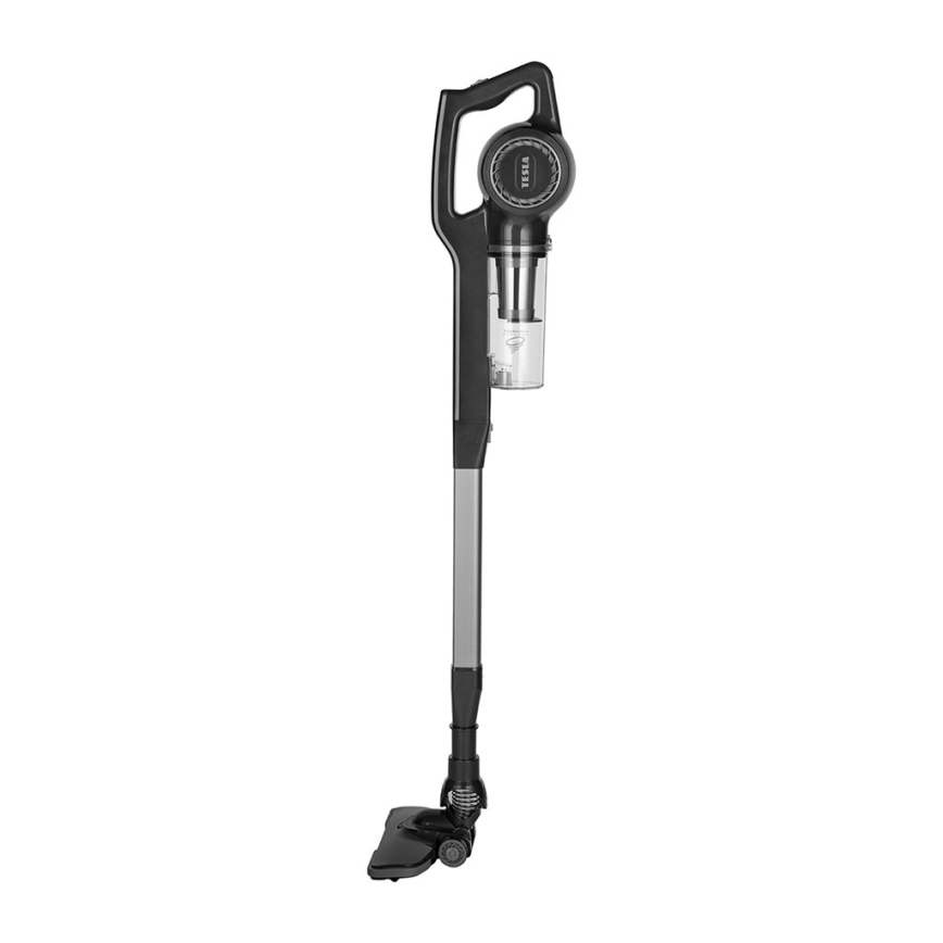 TESLA Electronics AeroStar - Bezworkowy odkurzacz stojący 2w1 600W/230V