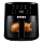 TESLA Electronics AirCook - Frytkownica beztłuszczowa 4,4 l 1450W/230V czarna