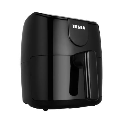 TESLA Electronics AirCook - Wielofunkcyjna cyfrowa frytkownica na gorące powietrze 4 l 1500W/230V