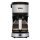 TESLA Electronics CoffeeMaster - Ekspres przelewowy do kawy 600W/230V