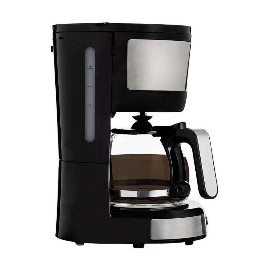 TESLA Electronics CoffeeMaster - Ekspres przelewowy do kawy 600W/230V