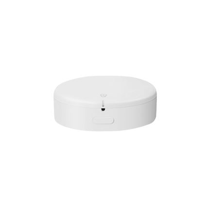 TESLA Electronics Device - Inteligentna stacja pogodowa z czujnikiem 400 mAh Wi-Fi Tuya IP44