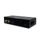 TESLA Electronics - DVB-T2 H.265 (HEVC) odbiornik HDMI-CEC 2xAAA + pilot zdalnego sterowania