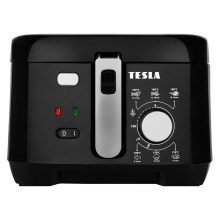 TESLA Electronics EasyCook - Frytkownica 2,5 l 1800W/230V