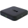 TESLA Electronics MediaBox - odtwarzacz multimedialny UHD Wi-Fi + pilot zdalnego sterowania