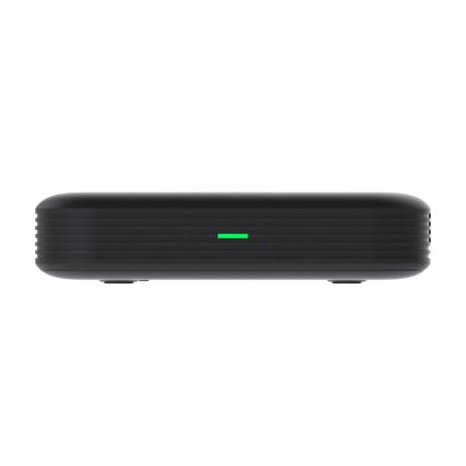 TESLA Electronics MediaBox - UHD multimedia odtwarzacz Wi-Fi + zdalne sterowanie